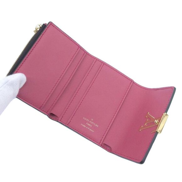 Louis Vuitton Taurillon Portefeuil Capucines XS Wallet - Picture 4 of 7